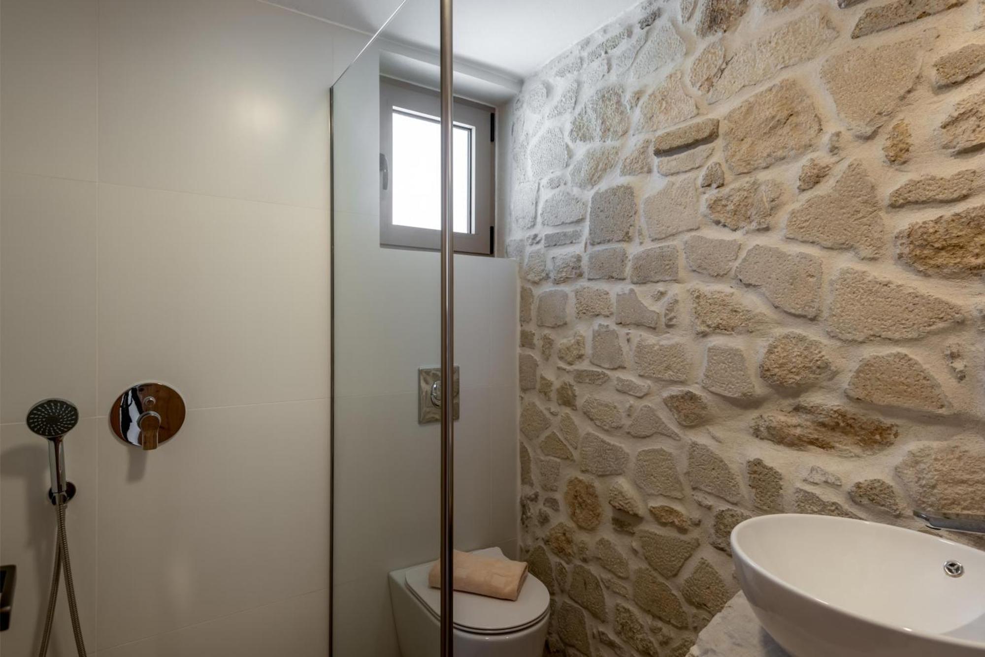Villa Froudi Near Falaserna Beach Kissamos Ngoại thất bức ảnh