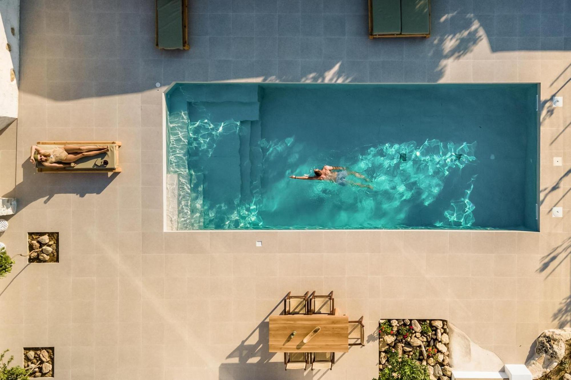 Villa Froudi Near Falaserna Beach Kissamos Ngoại thất bức ảnh