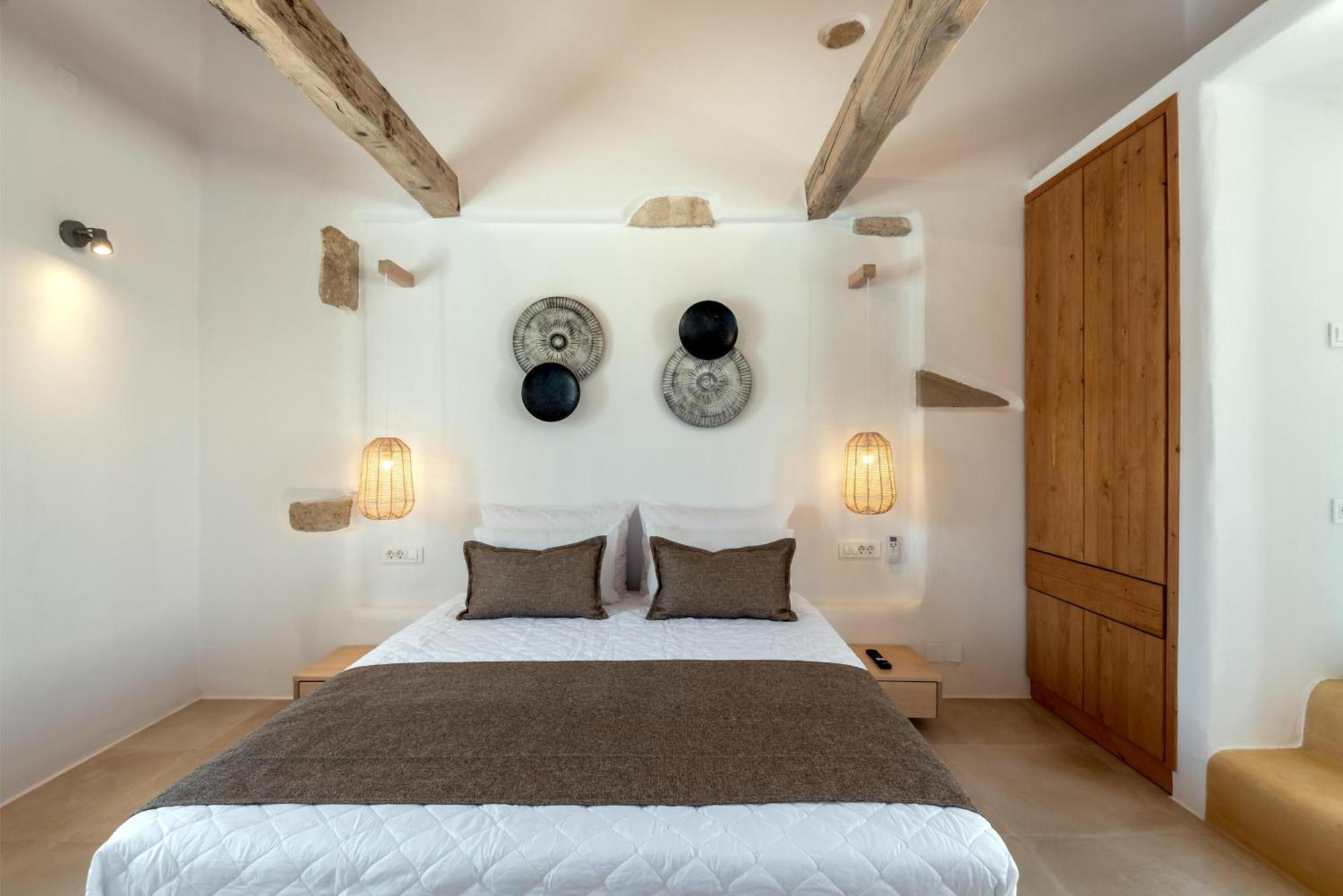 Villa Froudi Near Falaserna Beach Kissamos Ngoại thất bức ảnh