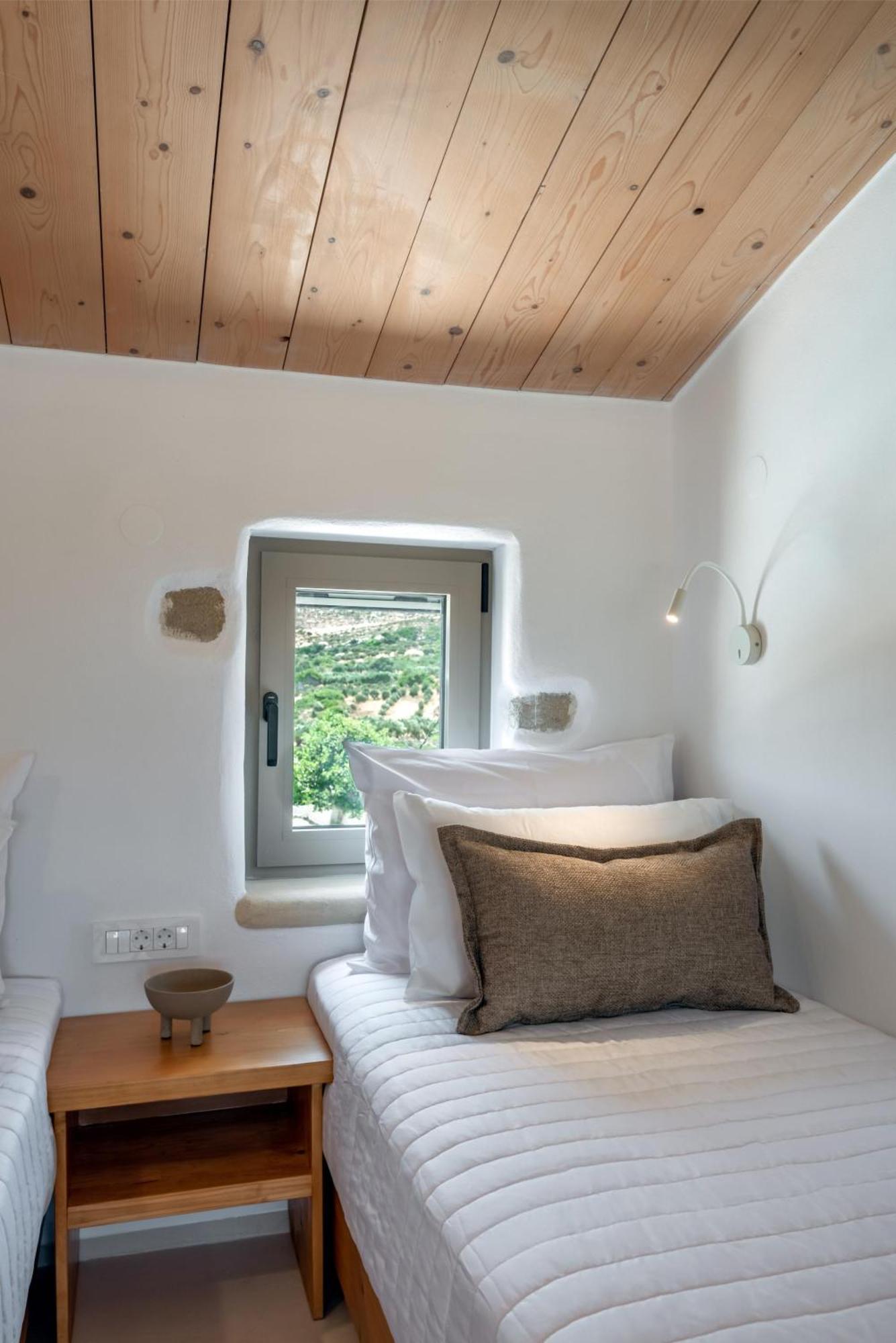 Villa Froudi Near Falaserna Beach Kissamos Ngoại thất bức ảnh